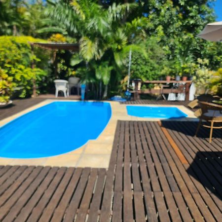 Hotel Mira Playa Geribá Búzios Exterior foto