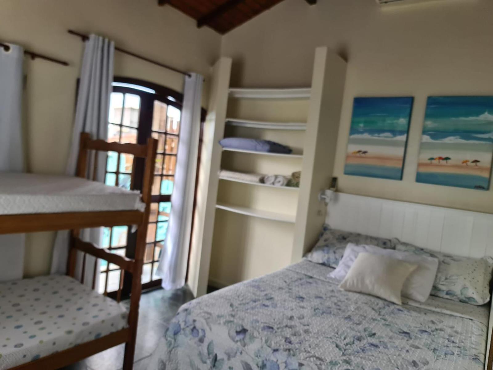 Hotel Mira Playa Geribá Búzios Exterior foto
