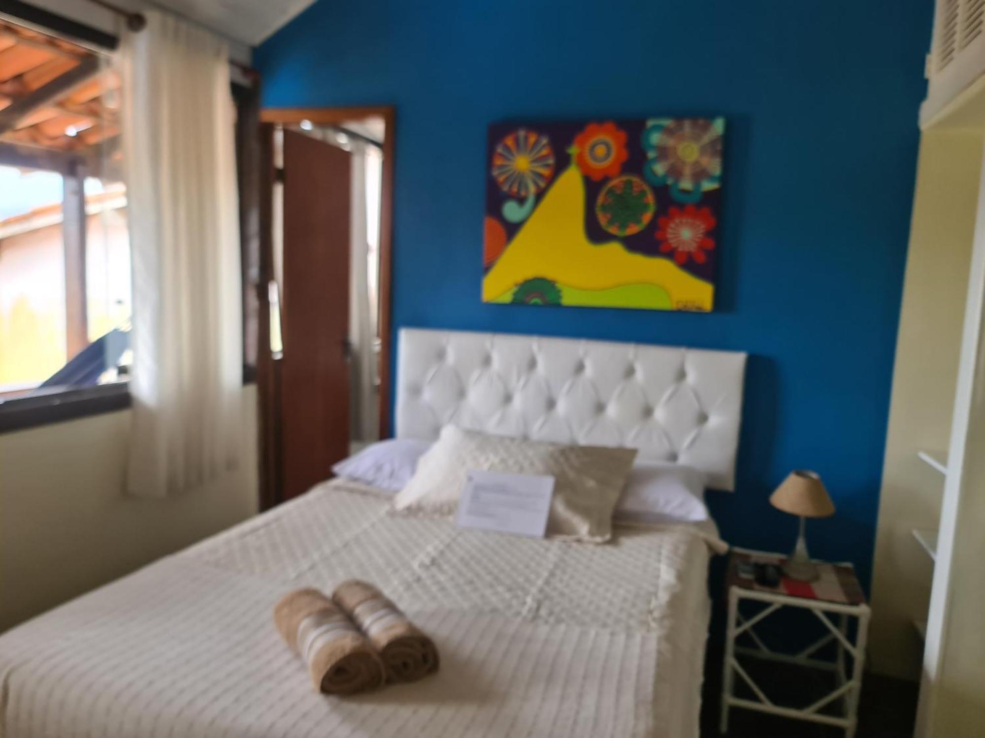 Hotel Mira Playa Geribá Búzios Exterior foto