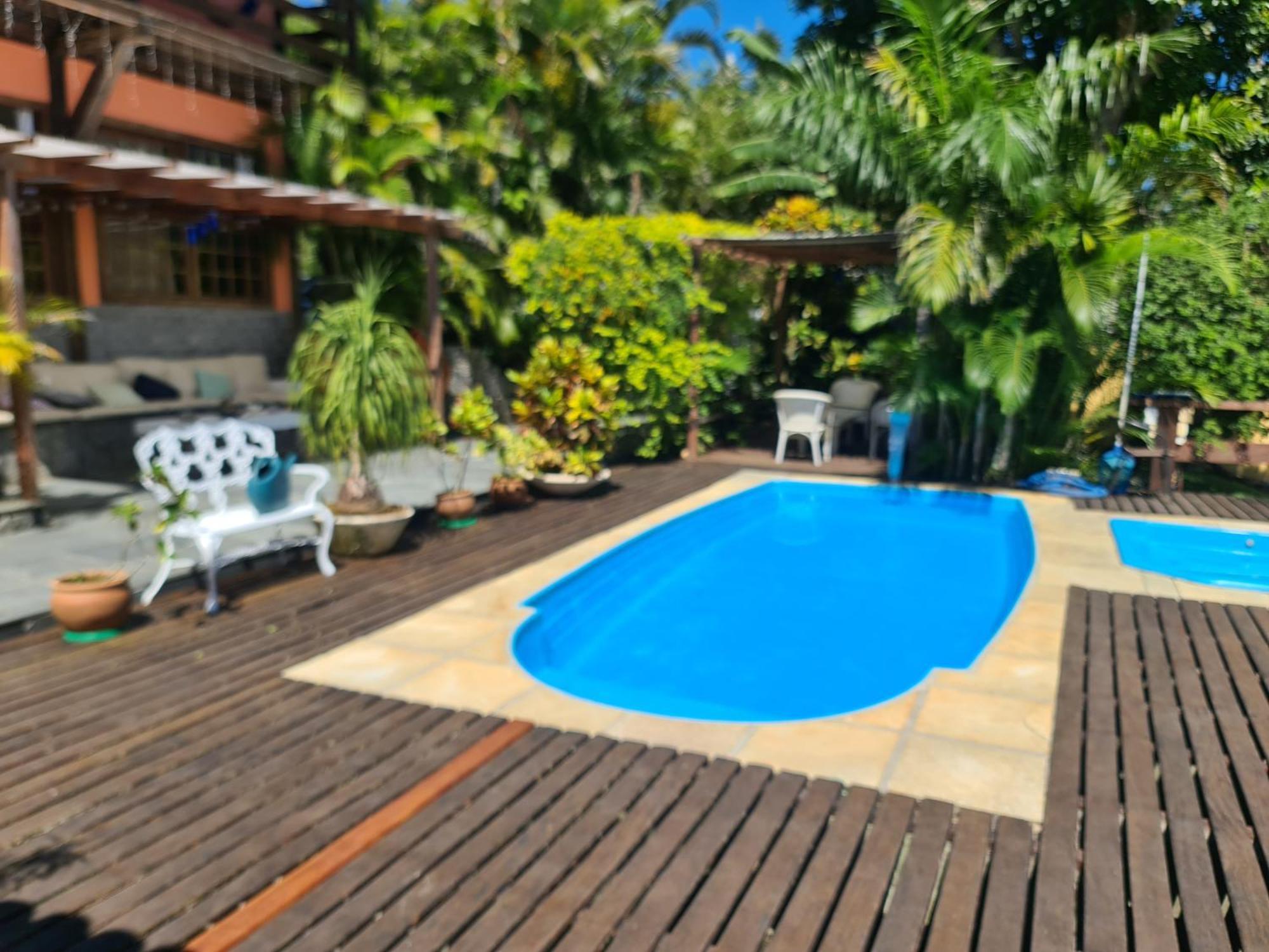 Hotel Mira Playa Geribá Búzios Exterior foto