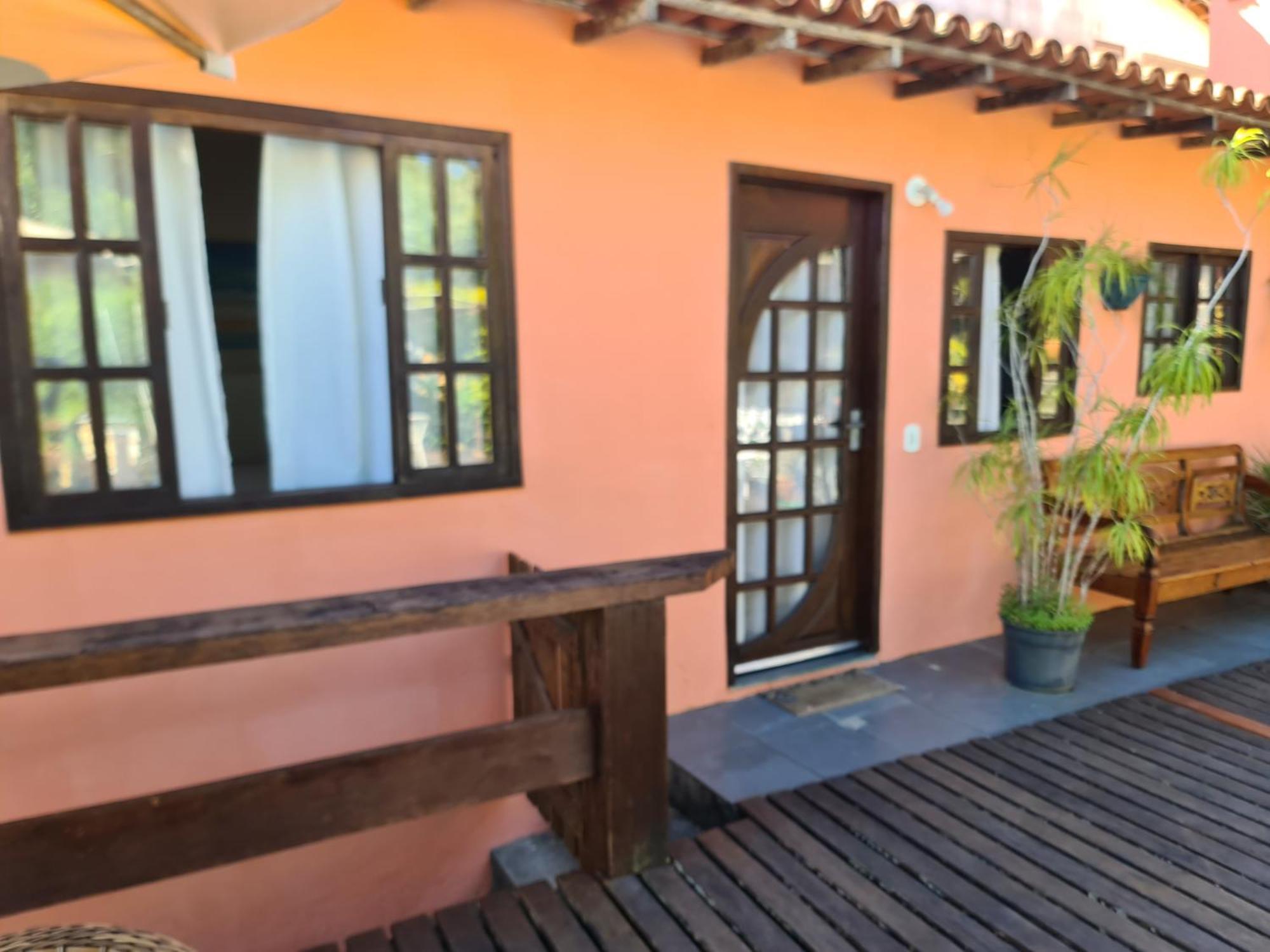 Hotel Mira Playa Geribá Búzios Exterior foto