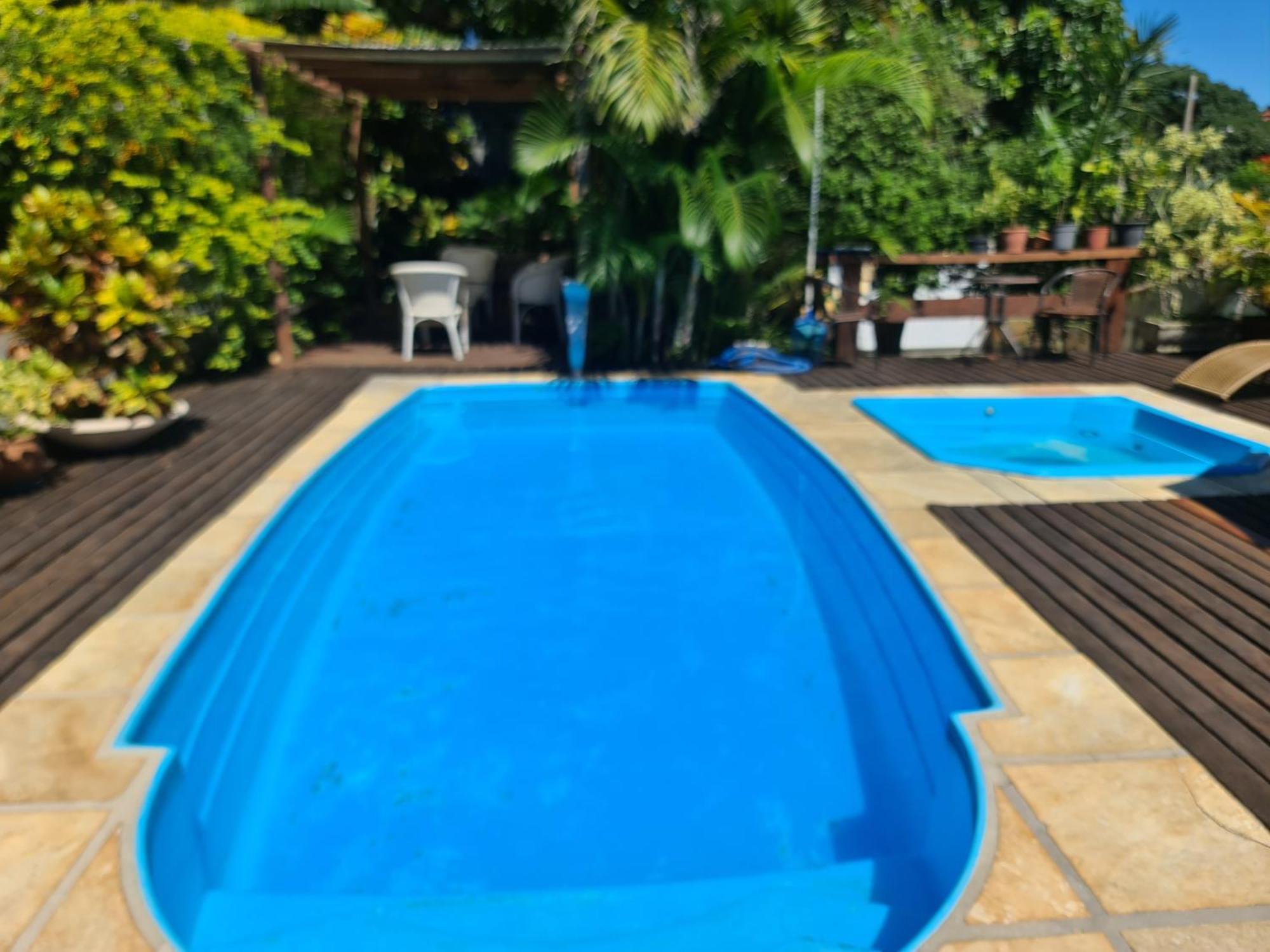 Hotel Mira Playa Geribá Búzios Exterior foto